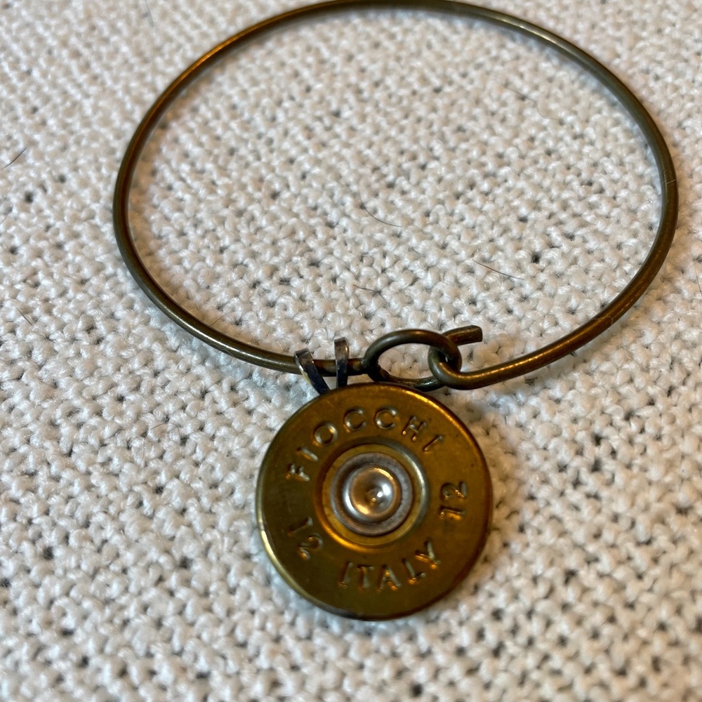 Bullet Bracelet - Picture 3 of 3